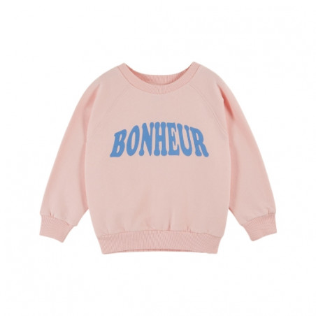 Sweat-shirt, Emile et Ida