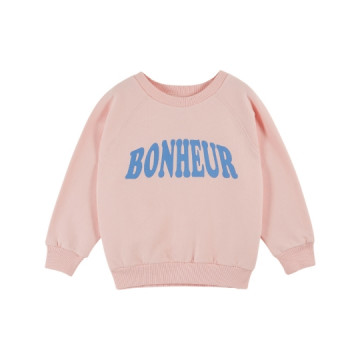 Émile & Ida : Sweat bonheur...