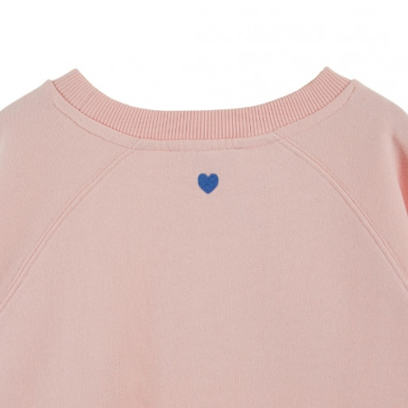 Sweat-shirt, Emile et Ida