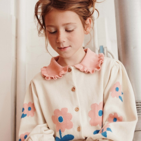 Cardigan, Emile et Ida