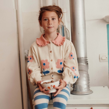 Cardigan, Emile et Ida