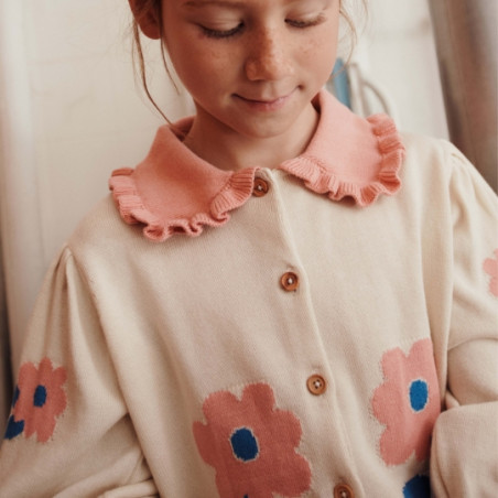 Cardigan, Emile et Ida