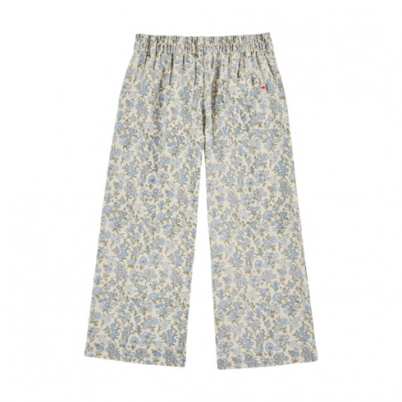 Pantalon, Emile et Ida