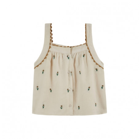 Blouse, Emile et Ida