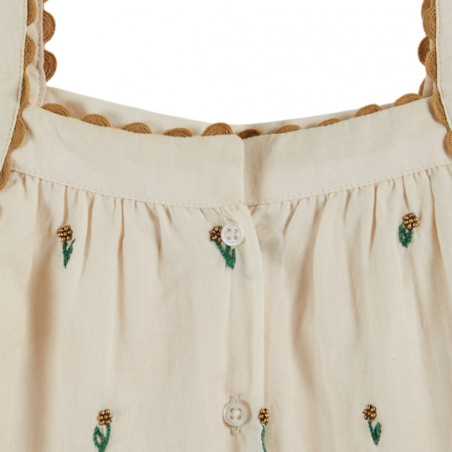 Blouse, Emile et Ida