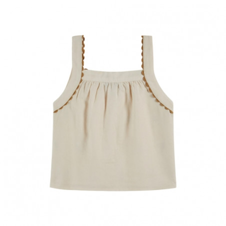 Blouse, Emile et Ida