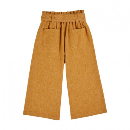 Pantalon, Emile et Ida