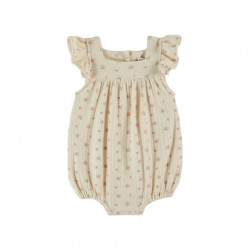 Émile & Ida : Combibloomer imprimé all over bébé - fantasia