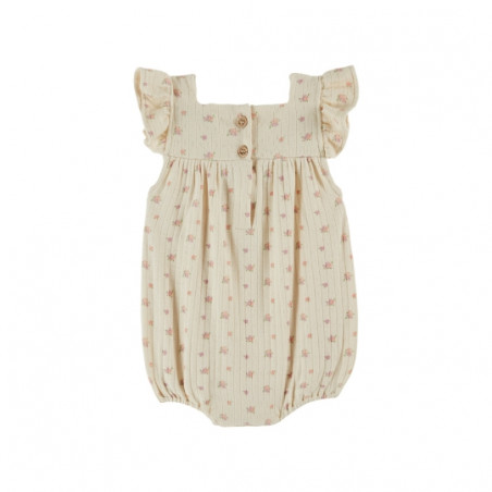 Combinaison, Emile et Ida