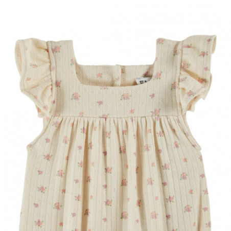 Combinaison, Emile et Ida