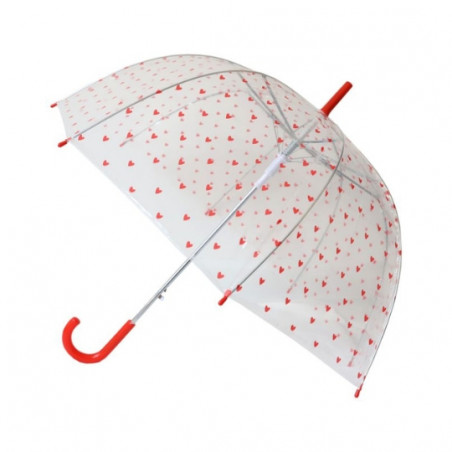 Parapluie, Le petit souk