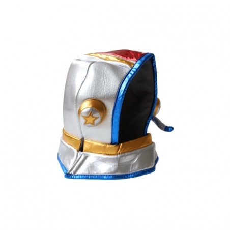 Déguisement, Le petit souk