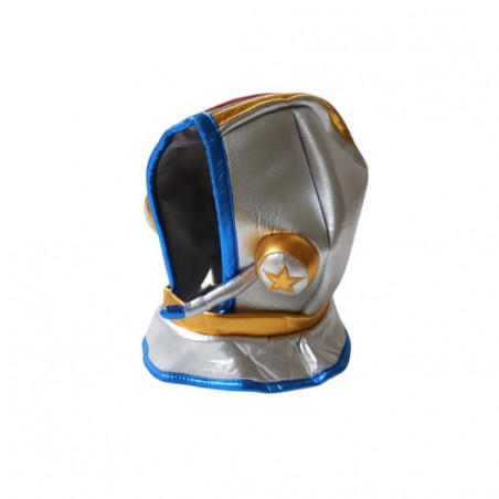 Déguisement, Le petit souk