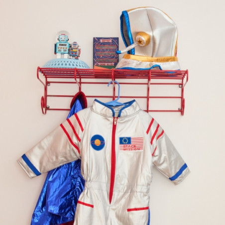 Déguisement, Le petit souk