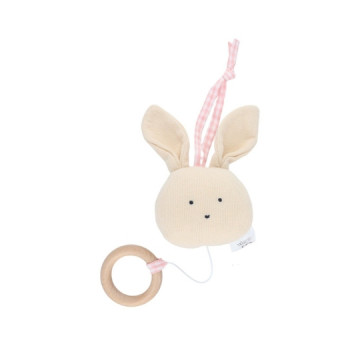 Le Petit Souk : Lapin...