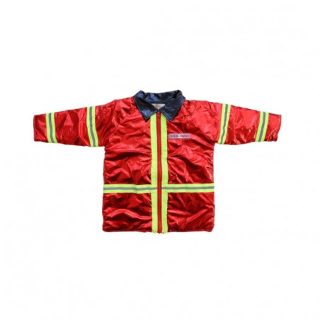 Déguisement, Le petit souk