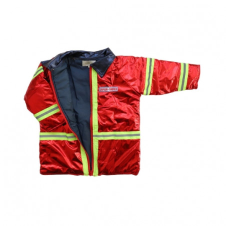 Déguisement, Le petit souk