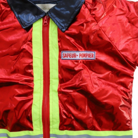 Déguisement, Le petit souk