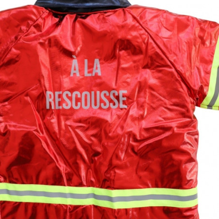 Déguisement, Le petit souk