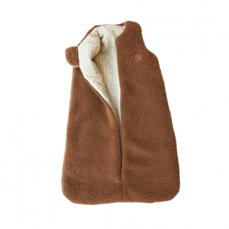 Gigoteuse, Le petit souk