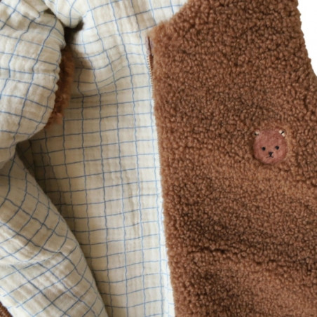 Gigoteuse, Le petit souk