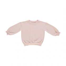 Poudre Organic : Sweat Jojoba bébé - scallop shell