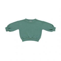 Poudre Organic : Sweat Jojoba bébé - deep graas green