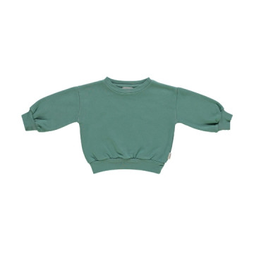 Poudre Organic : Sweat...