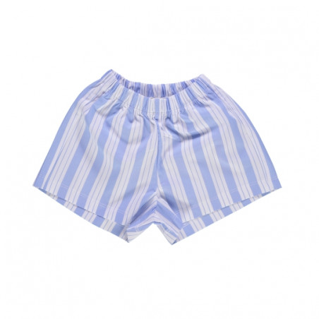 Short, Poudre Organic