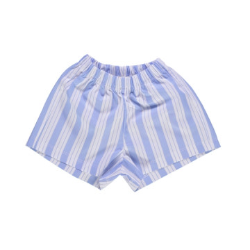 Poudre Organic : Short Gui...