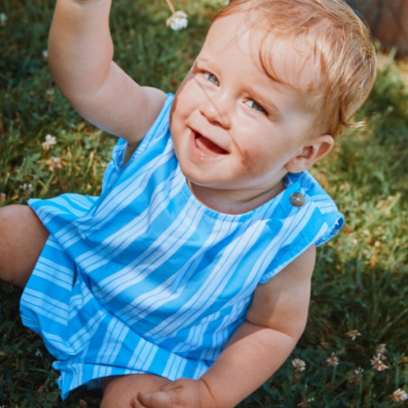 Short, Poudre Organic