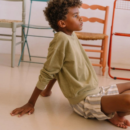 Sweat-shirt, STUDIO BOHEME