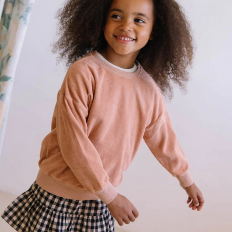 Sweat-shirt, STUDIO BOHEME