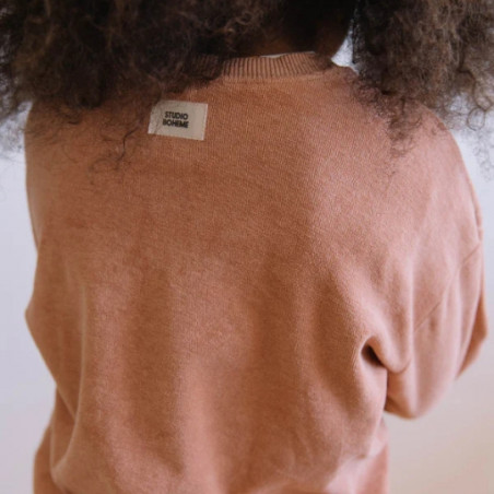 Sweat-shirt, STUDIO BOHEME