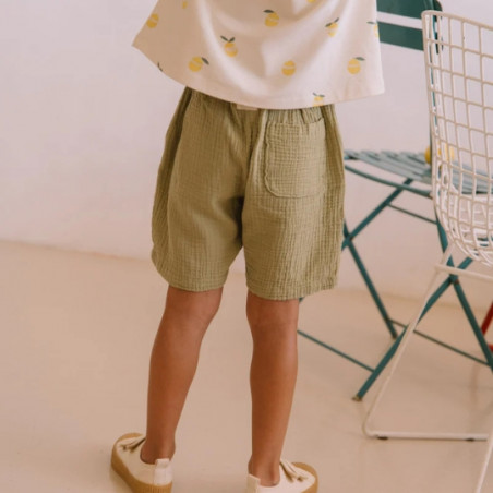 Short, STUDIO BOHEME