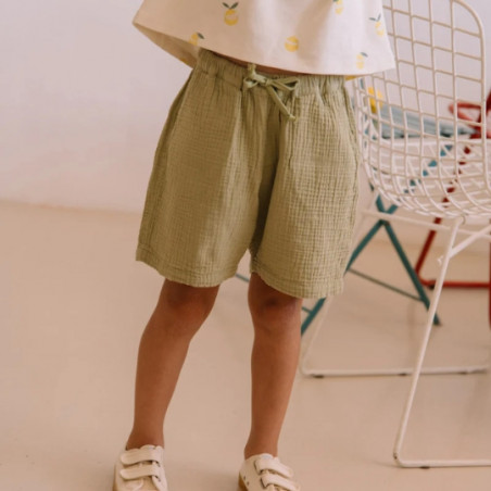 Short, STUDIO BOHEME