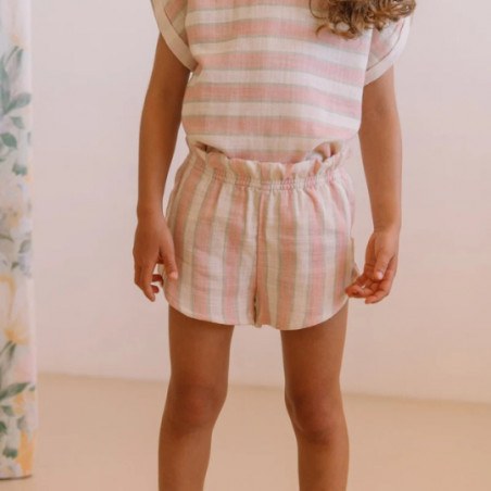 Short, STUDIO BOHEME