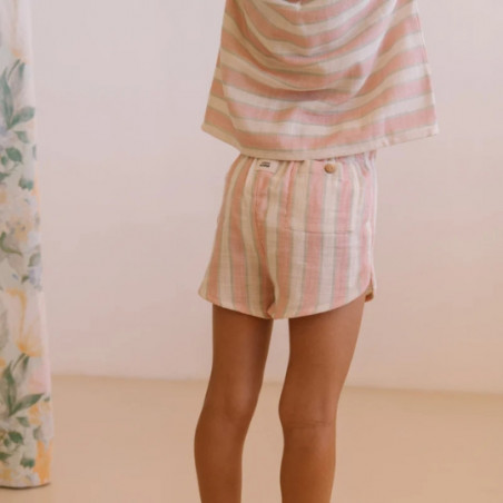 Short, STUDIO BOHEME