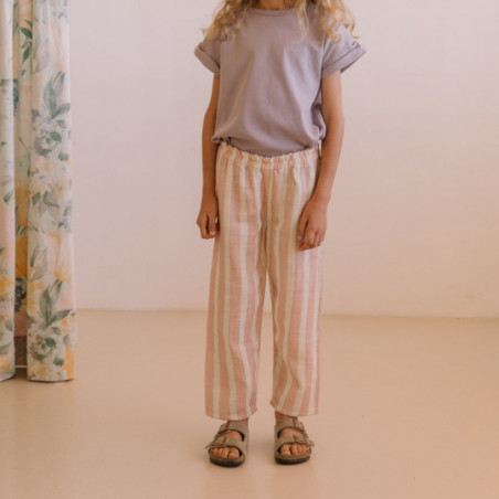 Pantalon, STUDIO BOHEME