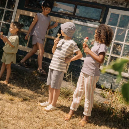 Pantalon, STUDIO BOHEME