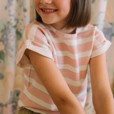 T-shirt, STUDIO BOHEME