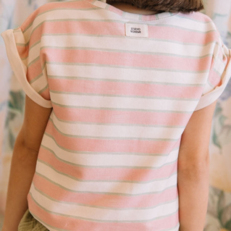 T-shirt, STUDIO BOHEME