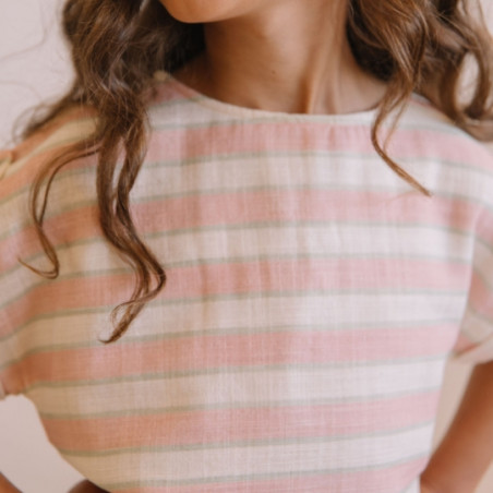 T-shirt, STUDIO BOHEME