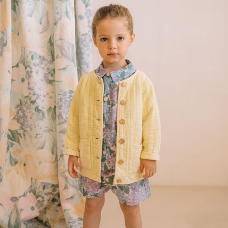 Veste, STUDIO BOHEME