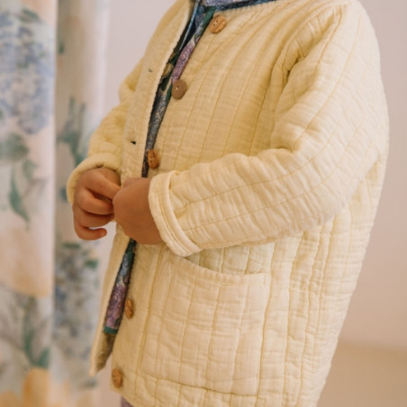 Veste, STUDIO BOHEME