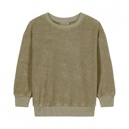 Sweat-shirt, STUDIO BOHEME