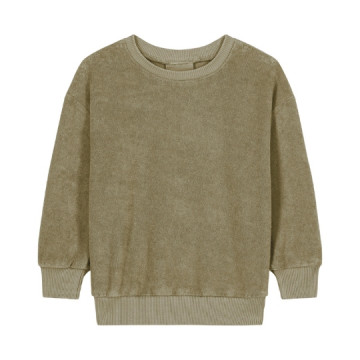 Studio Boheme : Sweat-shirt...