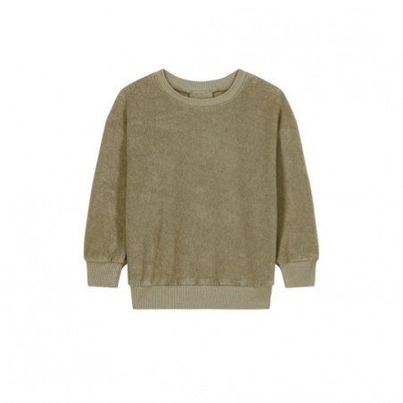 Sweat-shirt, STUDIO BOHEME