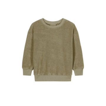 Studio Boheme : Sweat-shirt...