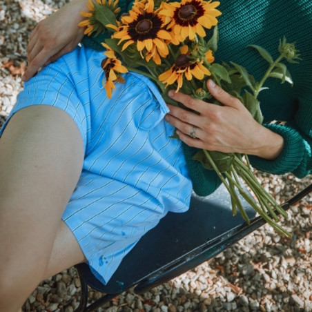 Short, Poudre Organic